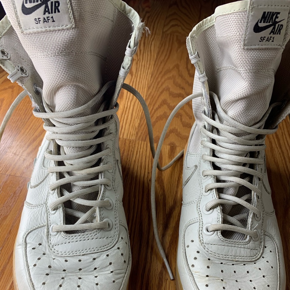 NikeLab Wmns SF AF1